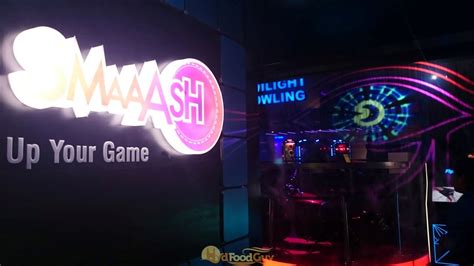 Smaaash Reviews .
